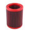 BMC 91-96 Peugeot 106 1.1L Replacement Cylindrical Air Filter - FB134/06