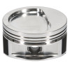 JE Pistons BBF M-6049-SCJ -39cc Set of 8 Pistons - 257669