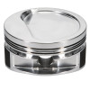 JE Pistons BBC INV DOME Set of 8 Pistons - 257944