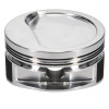 JE Pistons BBC INV DOME Set of 8 Pistons - 257946