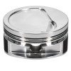 JE Pistons BBC INV DOME Set of 8 Pistons - 257946