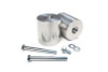 JKS Manufacturing 3in Aluminum Bump Stop Extension Kit - JKS1130