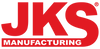 JKS Manufacturing 18-21 Jeep Wrangler JL Adjustable Front Bump Stop 2-6in Lift - JKS1140
