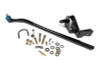 JKS Manufacturing Jeep Wrangler JK Drag Link Flip Kit - LHD - JKS1210