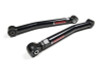 JKS Manufacturing Jeep Wrangler JK Adjustable J-Flex Lower Control Arms - Front - JKS1610
