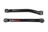 JKS Manufacturing Jeep Wrangler JK Adjustable J-Flex Lower Control Arms - Front - JKS1610