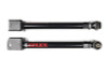 JKS Manufacturing Jeep Wrangler JK Adjustable J-Flex Upper Control Arms - Front - JKS1615