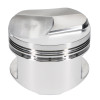 JE Pistons BBC CLOSED CHBR Set of 8 Pistons - 258209
