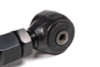 JKS Manufacturing 07-18 Jeep Wrangler JK Front Adj. Lower Control Arm - Rubber - JKS1631 Photo - Close Up