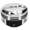 JE Pistons BBC .630 DOME Set of 8 Pistons - 258231