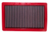 BMC 89-91 Fiat Uno (146/158/246) 1.3 Turbo IE Replacement Panel Air Filter - FB165/04