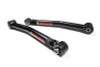 JKS Manufacturing Jeep Wrangler JK Adjustable J-Flex Upper Control Arms - Rear - JKS1665
