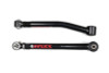 JKS Manufacturing Jeep Wrangler JK Adjustable J-Flex Upper Control Arms - Rear - JKS1665