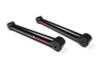 JKS Manufacturing Jeep Wrangler JK Fixed J-Link Lower Control Arms - Rear - JKS1670