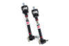 JKS Manufacturing Jeep Grand Cherokee ZJ Quicker Disconnect Sway Bar Links 0-4in Lift - JKS2000