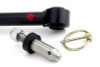 JKS Manufacturing Jeep Grand Cherokee ZJ Quicker Disconnect Sway Bar Links 0-4in Lift - JKS2000