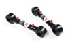 JKS Manufacturing Jeep Wrangler JK Adjustable Sway Bar Links 0-2in Lift - JKS2031