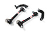 JKS Manufacturing Jeep Wrangler JL Quicker Disconnect Sway Bar Links 2.5-6in Lift - JKS2033