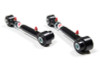 JKS Manufacturing 07-16 Jeep Wrangler JK Rubicon Adjustable Front Sway Bar Links 2.5-6in Lift - JKS2035