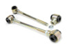 JKS Manufacturing Jeep Wrangler TJ/LJ Adjustable Sway Bar Links - Rear - JKS2942
