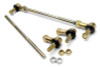 JKS Manufacturing 07-21 Jeep Wrangler JK/JL Adjustable Sway Bar Links - Rear - JKS2943