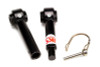 JKS Manufacturing Jeep CJ5/CJ7/CJ8 Quick Disconnect Sway Bar Links 0-2in Lift - Front - JKS5006