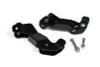 JKS Manufacturing 18-21 Jeep Wrangler JL Control Arm Correction Brackets 2-4.5in Lift - JKS6201