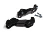 JKS Manufacturing 18-21 Jeep Wrangler JL Control Arm Correction Brackets 2-4.5in Lift - JKS6201