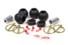 JKS Manufacturing Jeep Wrangler TJ Quicker Disconnect Rebuild Kit (for JKS 2000/2001/2002/PAC2113) - JKS7102