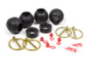 JKS Manufacturing Jeep Wrangler JK Quicker Disconnect Rebuild Kit (for JKS 2030/2031/2034/2035) - JKS7103
