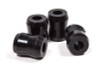 JKS Manufacturing Jeep Wrangler LJ/TJ Adjustable Sway Bar Links - Rear - JKS7106