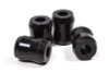 JKS Manufacturing Jeep Wrangler LJ/TJ Adjustable Sway Bar Links - Rear - JKS7106