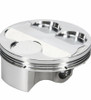 JE Pistons Yamaha YFZ 450 Piston Single - 261555S