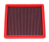 BMC 88-93 Porsche 911 (964) 3.6L Carrera Replacement Panel Air Filter - FB197/08