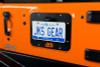 JKS Manufacturing 07-16 Jeep Wrangler JK License Plate Relocation Kit - JKS8210