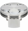 JE Pistons Yamaha RHINO 660 STROKR Piston Single - 262289S