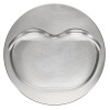 JE Pistons NASCAR CANADA SBC Set of 8 Pistons - 265089
