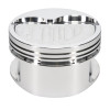 JE Pistons NASCAR CANADA CHRY Set of 8 Pistons - 265093