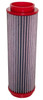 BMC 01-05 Mercedes Vaneo (W414) 1.7L CDI Replacement Cylindrical Air Filter - FB215/13