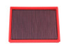 BMC 07+ Cadillac BLS 1.9 D Replacement Panel Air Filter - FB217/01