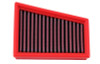 BMC 10+ Dacia Duster II 1.6 16V Replacement Panel Air Filter - FB218/01