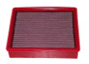BMC 96-02 Land Rover Range Rover II (LP) 2.5L TD Replacement Panel Air Filter - FB219/01-D