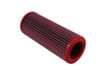 BMC 04+ Fiat Idea (135/235) 1.9L JTD Replacement Cylindrical Air Filter - FB221/06