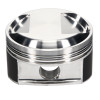 JE Pistons PORSCH 3.2L DM KIT Set of 6 Pistons - 274644