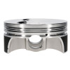 JE Pistons Chevrolet LS Gen III/IV 4.005in Bore 1.300in CH -5.00 CC Piston Set - 279590