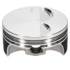 JE Pistons Chevrolet LS Gen III/IV 4.005in Bore 1.300in CH -5.00 CC Piston Set - 279590