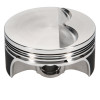 JE Pistons Small Block Ford (20 Degree Head) 4.030 Bore / 1.600 CD / -5.00 CC - Set of 8 - 279670