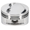 JE Pistons 400SBC ALLPRO/GB2000 Set of 8 Pistons - 281793