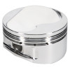 JE Pistons 400SBC ALLPRO/GB2000 Set of 8 Pistons - 281796