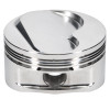 JE Pistons 400SBC ALLPRO/GB2000 Set of 8 Pistons - 281798